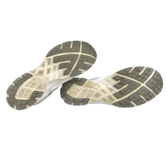 Nike Womens White Training Core Motion TR 2 Athletic Running Shoes Size US 8.5 - Picture 7 of 9